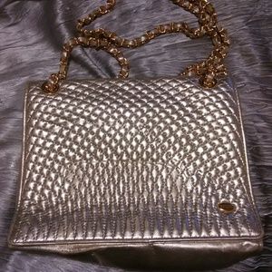 Vintage Bally Purse